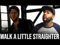 Billy Currington  - Walk A Little Straighter (Reaction!)
