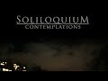 Soliloquium Contemplations 2018 Doom Metal FULL ALBUM