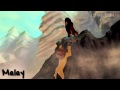 The Lion King Mufasa S Last Words One Line Multilanguage HD