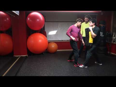 TG Wave Strike 303 - DK Yoo