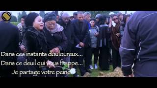 Mama Rita Ndembi - La perte d'une légende (The lost of an Legend)