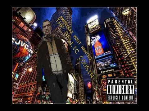 Niko Bellic's song "Come On Baby Start" [Made By Ice Cylinder]