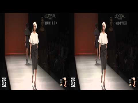 3D LEMONIEZ Summer 2013 - Madrid Fashion Week