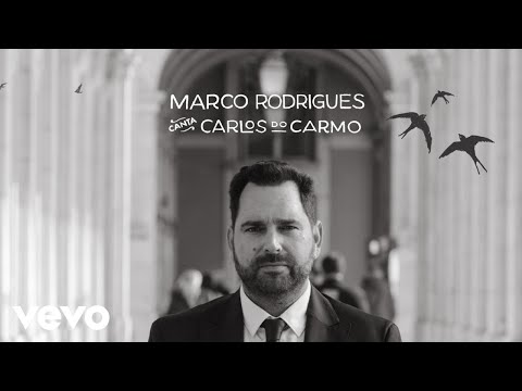 Marco Rodrigues - No Teu Poema