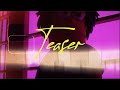 TEASER - ( OFFICIAL VISUALISER ) ft @lagumtherapper @iamkirikou