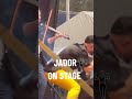 Jador On Stage Jador Singer Music Funny Concert Romania Dance