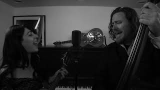 &quot;If I Didn&#39;t Know Better&quot; - The Backyard Revival - The Civil Wars Sessions