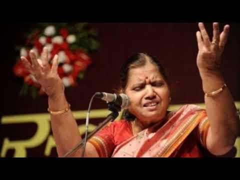 Malini Rajurkar  Ahir Bhairav   Subhash Kamat    1988