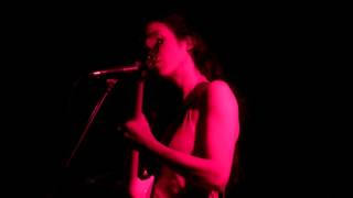 Marissa Nadler - Dissolve @ Ekko (4/4)