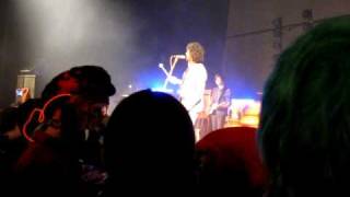 The Flaming Lips - &quot;I Can Be a Frog&quot;