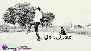UcFlex Ft Promzy D Dancer Collaboration 2018 'Journey To HipHop'