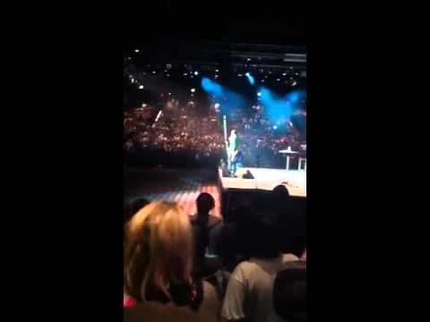 Converge/Houston/2011