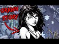 Who is Death? Sandman Universe ⏳♾️ #SHORTS