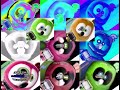 11 Klaskyklaskyklaskyklasky Gummy Bear Song Russian Version