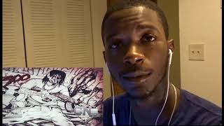 Chief Keef Save Me Reaction!!!