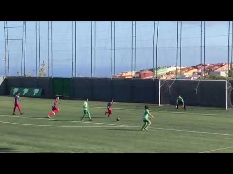 FINAL | LIGA CADETES DE PRIMERA  C.D. SOBRADILLO B-10. SAN FERNANDO REY-0 #SomosCDS!!