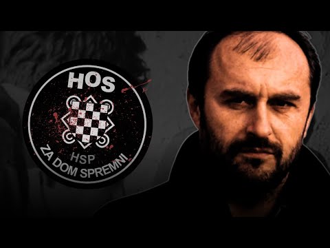 Raskrinkavanje izdajica – Tko je bio Ante Prkačin?