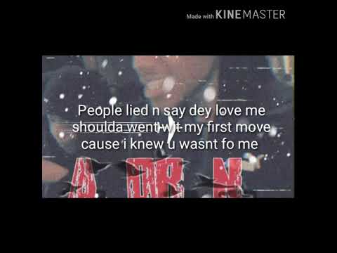 Isolate x splurge A or N lyrics