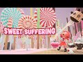 Sweet Suffering - Game Trailer