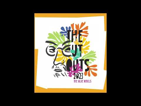 Blue Devils 2023 "The Cut Outs" - High Quality Audio Recording
