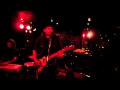 the Black Heart Procession - Not just Words Live @ Rodeo Club, Athens, Greece, 28.05.10