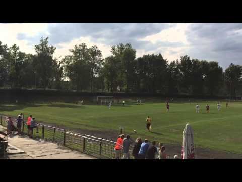 Buk Rudy - LKS Raszczyce