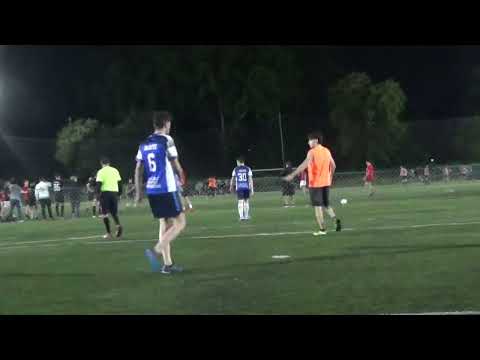 SEPTIMO REGIMIENTO vs SPORTIVO SPUTNIK - #LigaNuñez - #Apertura SLS Fecha 5 - 2022