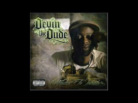 Devin The Dude ft. Snoop Dogg & André 3000 - What a Job (Instrumental)
