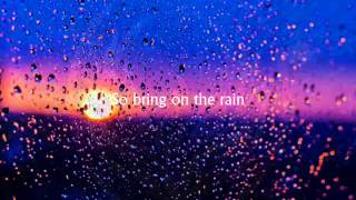 Vanishing Point - Bring On The Rain