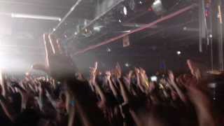 Hardwell District N9NE Philadelphia 10/28/13