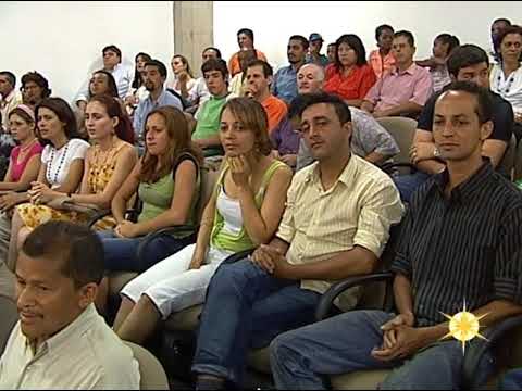 Programa 61: Edificando-se na Fé Santíssima – Dave Roberson