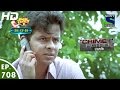 Crime Patrol क्राइम पेट्रोल सतर्क Stone Man Episode 708 10th Sep