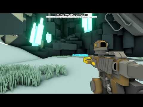 Announcement Trailer