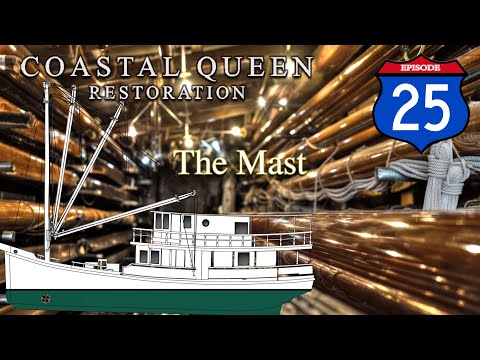 EPISODE #25 "The Mast"