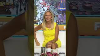 Fox News’ Super Lovely Ainsley Earhardt On 081826 😘🔥