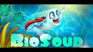 🔴 Bio Soup / Gameplay / Directo / Vivo / Español / Otro juego más de crecer bichitos