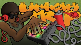 Video thumbnail for AAS Urban Trip—Emeric Zubar sound pack for Ultra Analog VA-3 and AAS Player by Applied Acoustics Systems