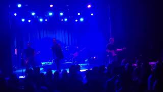 Acceptance - Colliding By Design
