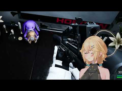 Lumi Finds A Pippa Reference In A Videogame