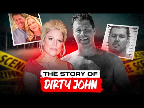 The Criminal History Of John Meehan | Dirty John