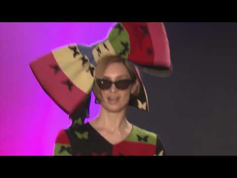 Аgne Кuzmickaite | Fall Winter 2019/2020 |