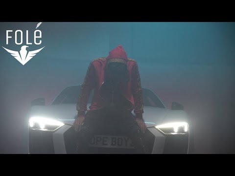 AK x Slitta x Flipp - Peshë E Rand (Prod. BO Beatz)