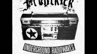 FRONTKICK - Love and a molotov cocktail (The Flys cover) demo 2006