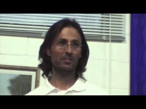 Jesus on Why We Want to Believe Lies