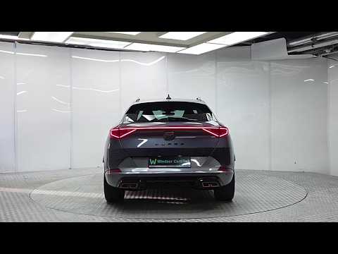 Cupra Formentor e-Hybrid 204hp DSG - Image 2