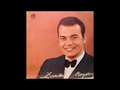 Zvonko Bogdan - Još litar jedan - (Audio 1972) HD