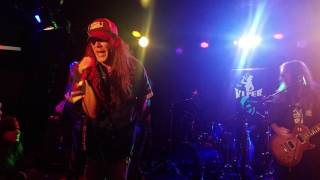 Every Mother&#39;s Nighmare - Love Can Make You Blind (The Viper Room in Hollywood 2/11/2017)