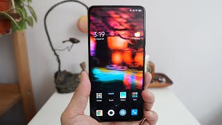 Xiaomi Mi 9T Pro Hands-On: Most Affordable Snapdragon 855 By Far