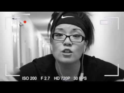 Elise Kephart | "Gimme that Phone Up" mock of Meghan Trainor "Title"