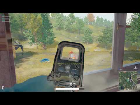 PlayerUnknown's Battlegrounds 2017 06 26   15 53 46 06 DVR